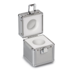 Kern 317-150-600 aluminium etui