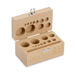 Kern 354-440-200 gewichtendoos