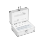 Kern 313-030-600 aluminium etui