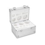 Kern 314-070-600 aluminium etui