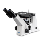 Kern OLM 170 metallurgische microscoop