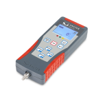 Sauter FM 50 digitale krachtmeter 50 N, d=0,02 N
