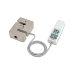 Sauter FH 100K digitale krachtmeter 100 kN, d=50 N