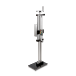 Sauter TVL-XLS manuele testbank 500 N
