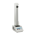 Sauter TVO 2000N500S gemot. vert. testbank 2 kN