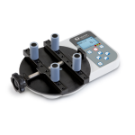 Sauter DA 10-3 dig. koppelmeter 10 Nm, d=0,002 Nm