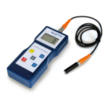Kern TB 1000-0.1F laagdiktemeter