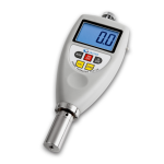 Sauter HDA 100-1 digitale Shore-hardheidsmeter