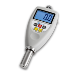 Sauter HDD 100-1 digitale Shore-hardheidsmeter
