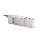 Sauter CP 100-3P7 single-point weegcel 100 kg, C3