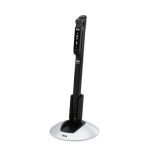 IKA PEN 10 Starter Solution elektronische pipet - 0,5 – 10 µl - met PEN.STAND
