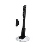 IKA PEN 10 Flex Solution elektronische pipet - 0,5 – 10 µl - met PEN.STAND en PEN.WiCo