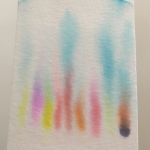 CH51 chromatografiepapier, 150 × 300 mm