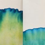 CH53 chromatografiepapier, 580 × 600 mm