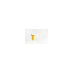 FS97 filtreerpapier voor brouwerijen, gevouwen Ø 320 mm