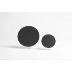 FS98 zwart filtreerpapier, rond Ø 90 mm