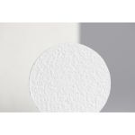 FV25 glasvezelfilter zonder bindmiddel, rond Ø 142 mm