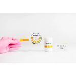 pH-indicatorpapier pH 4 – 7, doos met 4 rollen van 5 m