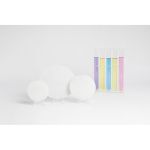 QL08 kwalitatief filtreerpapier, rond Ø 150 mm