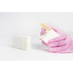 QT41 kwantitatief filtreerpapier, rond Ø 135 mm