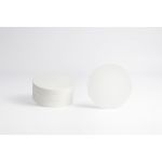 QT53 met hars versterkt kwantitatief filtreerpapier, rond Ø 55 mm