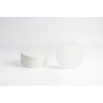 QT53 met hars versterkt kwantitatief filtreerpapier, rond Ø 110 mm