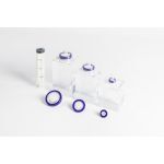 Spuitfilter PES 0,45 µm, Ø 33 mm, verpakking van 1000