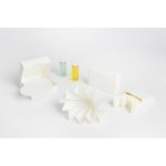 ST61 standaard filtreerpapier, rond Ø 210 mm