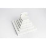 ST63 filtreerpapier, 49 × 95 mm
