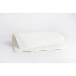 ST67 standaard filtreerpapier, vel 580 × 580 mm