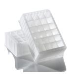 AcroPrep 24-well filterplaten met Supor EKV-membraan voor steriele filtratie