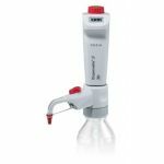 Brand Dispensette® S - Digital - met ventiel
