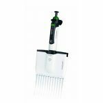 Brand Transferpette® pro - 12-kanaals pipet