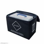 Transporttassen UN3373 voor containers BS472041