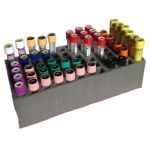 Absorberende rekken voor secundaire container BS472041