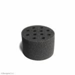 Absorberende rekken voor secundaire containers BS472040 en BS800110