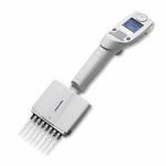 Eppendorf Xplorer® plus - 8-kanaalspipet