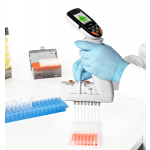 Finnpipette E1-ClipTip™ Electronic Equalizer - 12-kanaalspipet