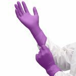 Handschoen Kimtech™ Polaris™ Xtra Nitrile - 30cm