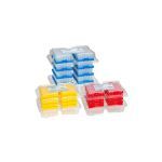 LTS-pipettips, Reload Stack-navulling