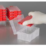 Multirack refill - pipet tips - niet steriel